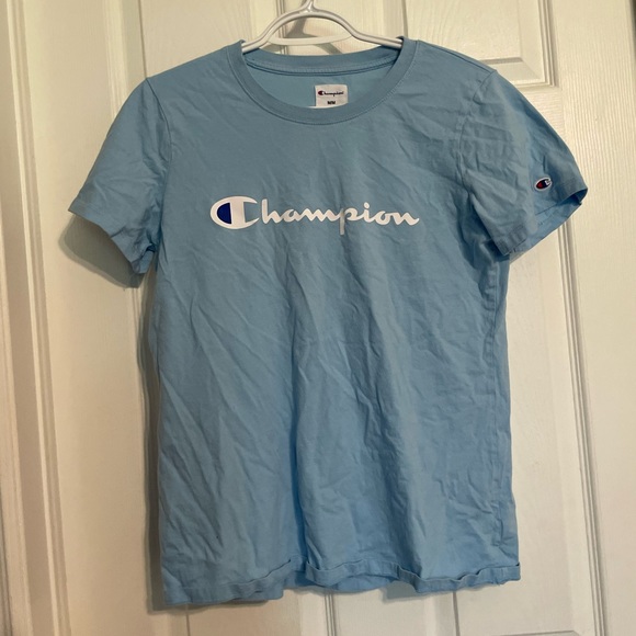 Champion tshirt - Picture 1 of 6